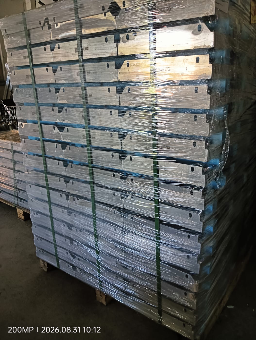 Hydraulic Elements