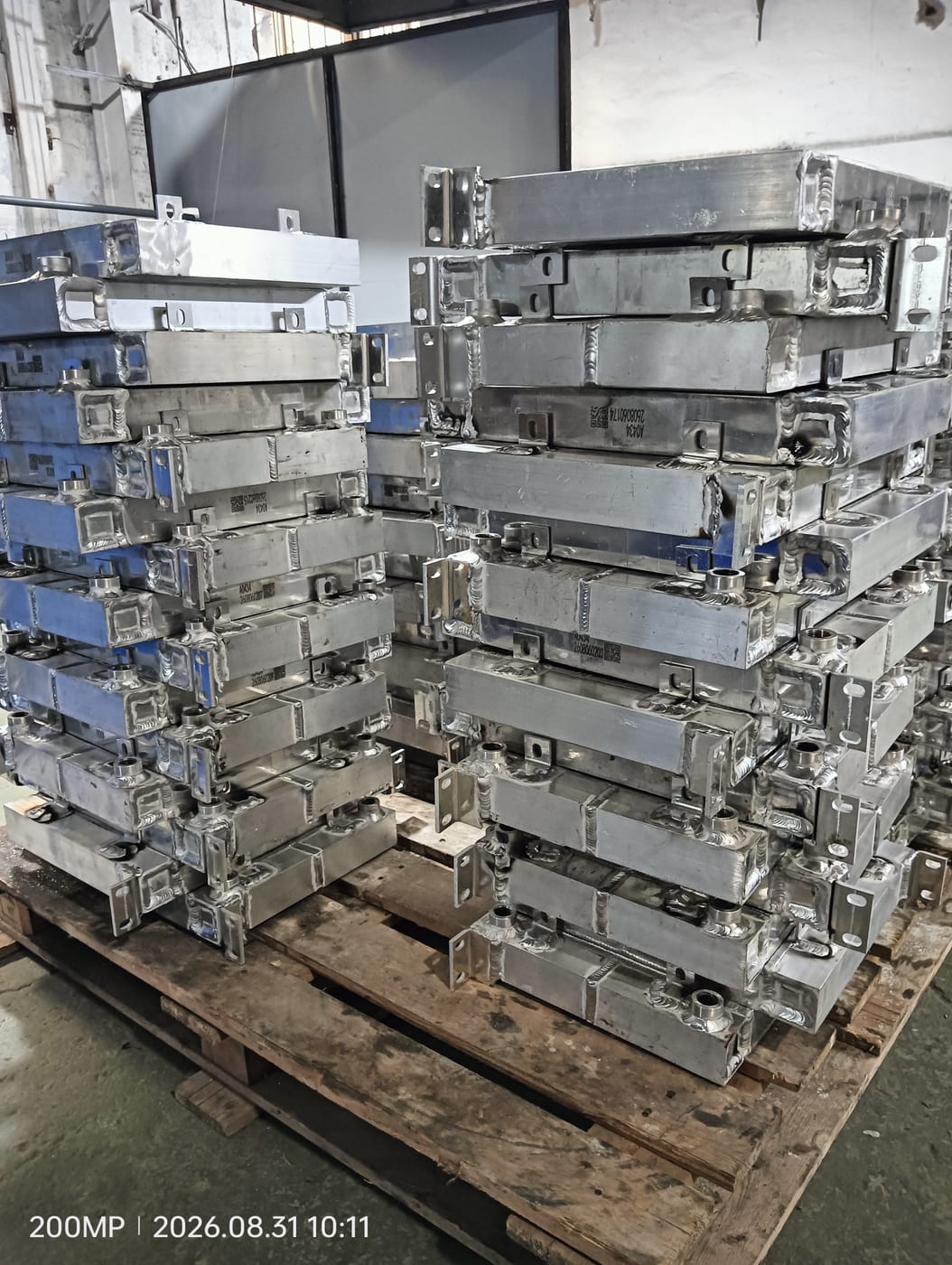 Automotive & Construction Machinery Filters