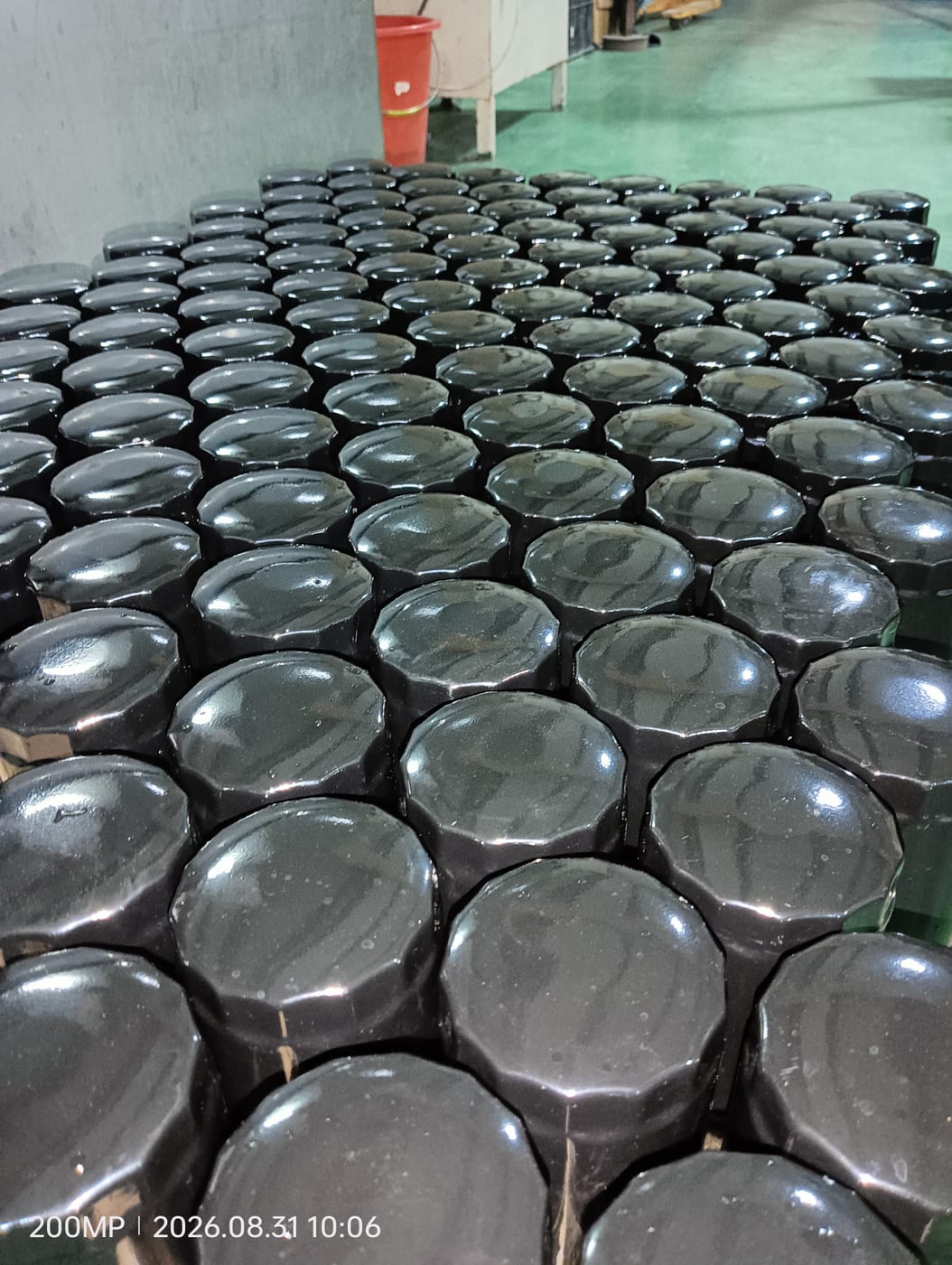 Dust Cartridges