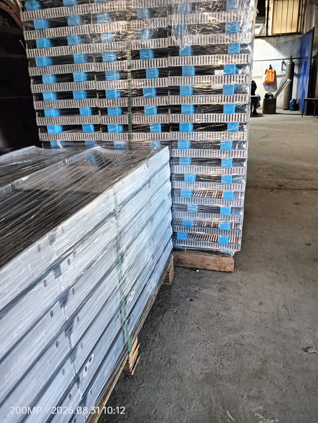 Compressed-Air Elements
